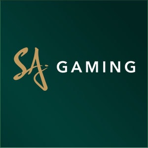 ค่ายคาสิโน SA Gaming เล่นบาคาร่า SA ดีที่สุด