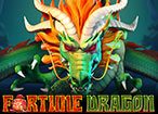 สล็อต fortune dragon