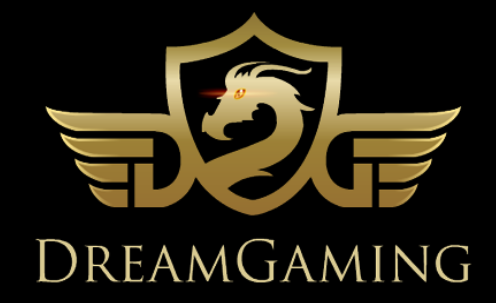 DG Casino Logo