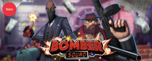 Bomber-Squad SimplePlay Mobile